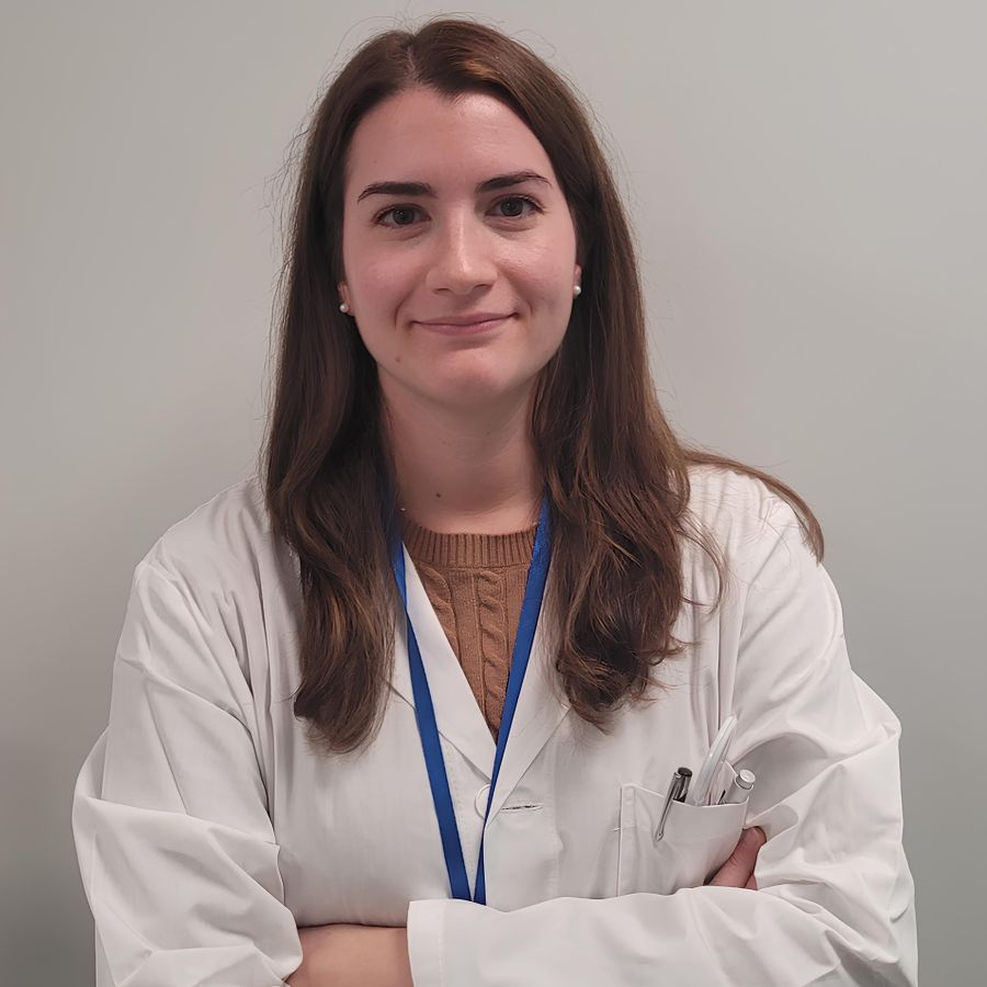 Dottoressa Marincolo Ginevra, oculista a Firenze presso Ambulatori Specialistici Toscani