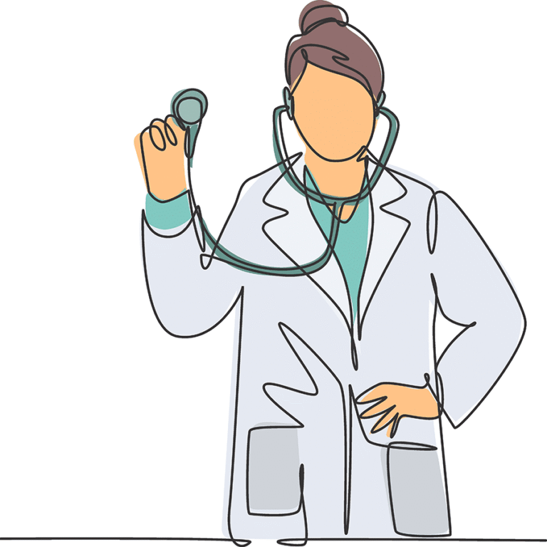 segnaposto dottoresse ambulatori specialistici toscani